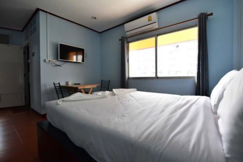amenity@22, Bangkok, Thailand