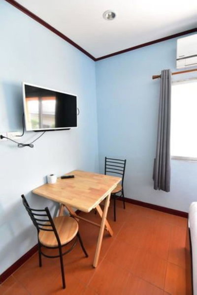 amenity@22, Bangkok, Thailand