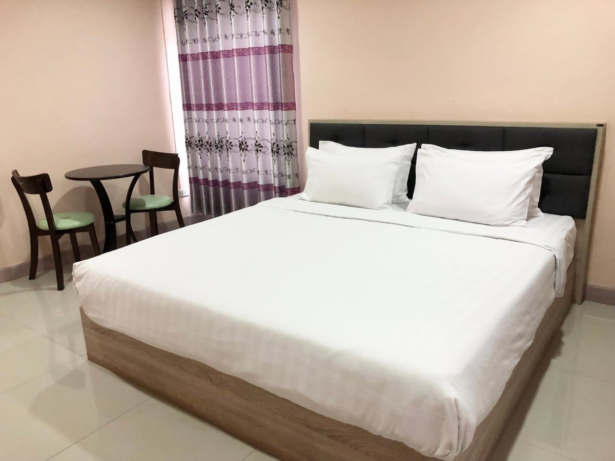 Hotel · Seksiri, Udon Thani