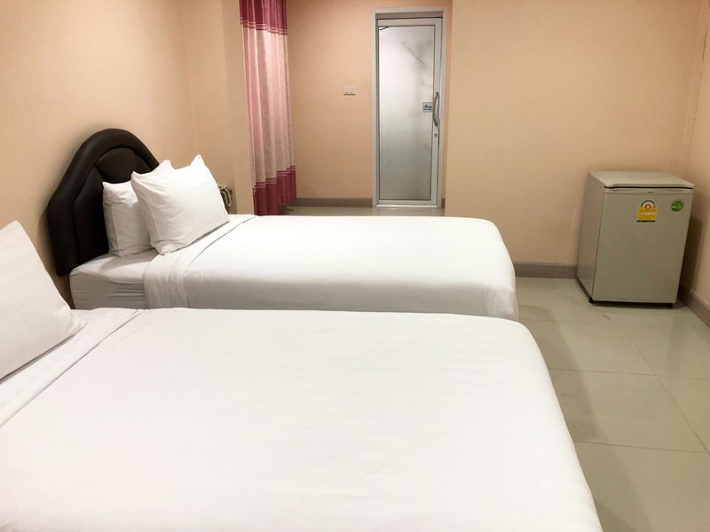 Seksiri, Udon Thani, Thailand