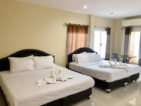 Seksiri, Udon Thani, Thailand