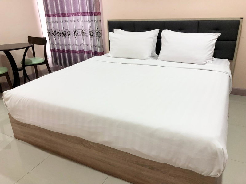 Seksiri, Udon Thani, Thailand