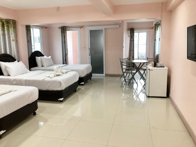 Seksiri, Udon Thani, Thailand