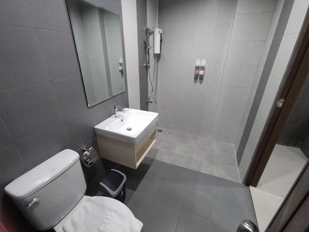 22 Twenty-Two Hotel ทะเวนตี้-ทู โฮเทล, Ban Pa Muat, Thailand