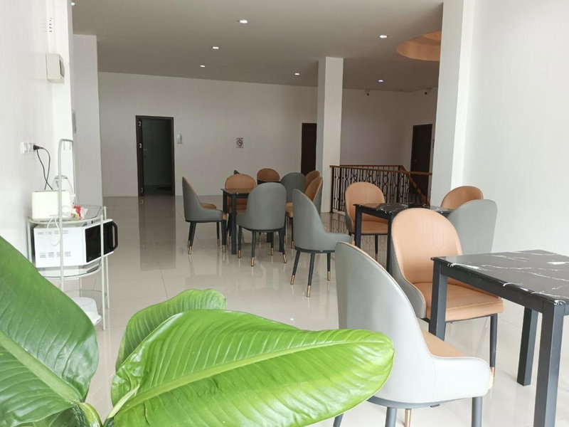 22 Twenty-Two Hotel ทะเวนตี้-ทู โฮเทล, Ban Pa Muat, Thailand