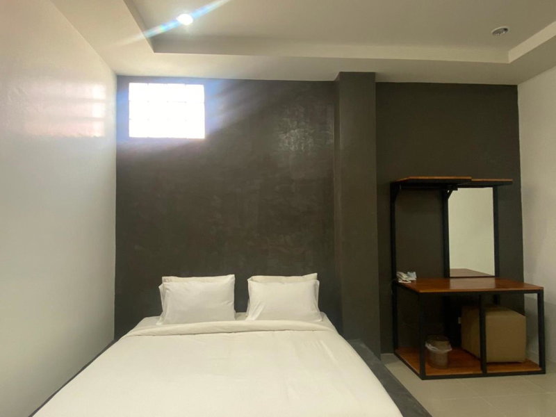 22 Twenty-Two Hotel ทะเวนตี้-ทู โฮเทล, Ban Pa Muat, Thailand