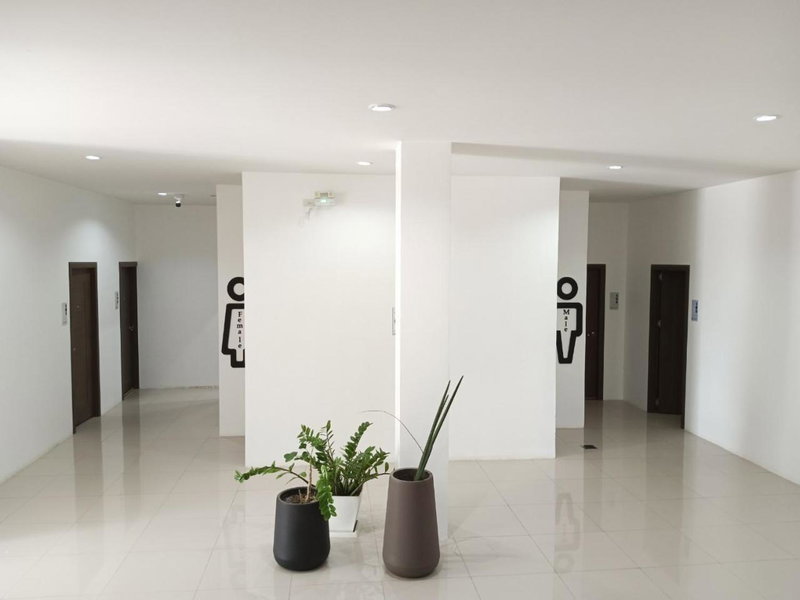 22 Twenty-Two Hotel ทะเวนตี้-ทู โฮเทล, Ban Pa Muat, Thailand