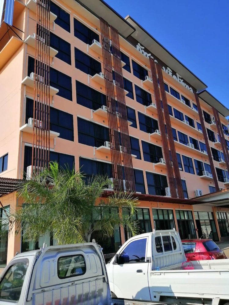 Phatra Boutique Hotel, Thailand