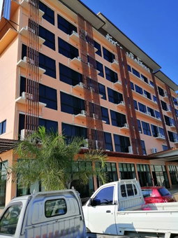 Phatra Boutique Hotel, Udon Thani, Thailand