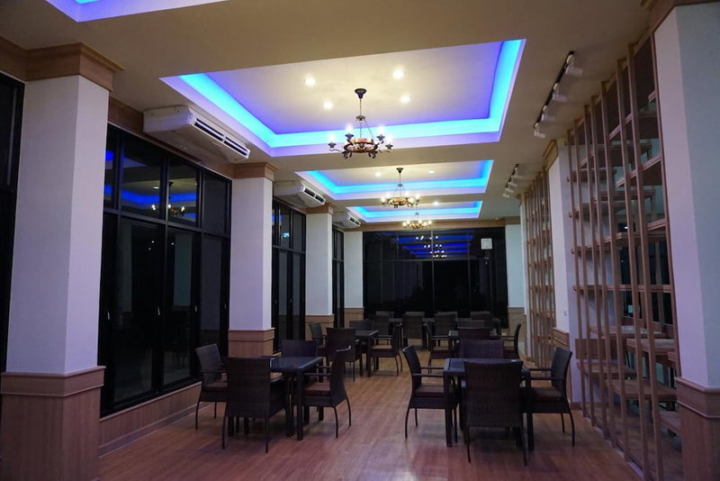 Phatra Boutique Hotel, Udon Thani, Thailand