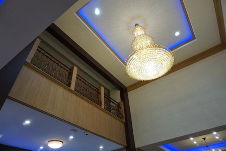 Phatra Boutique Hotel, Udon Thani, Thailand