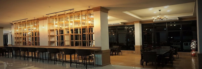 Phatra Boutique Hotel, Udon Thani, Thailand