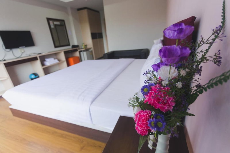 Phatra Boutique Hotel, Udon Thani, Thailand
