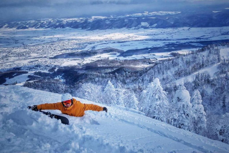 Furano CUBE SUGAR-方糖民宿,步行8min到雪场,3 brs,Max 6ppl, Furano, Japan