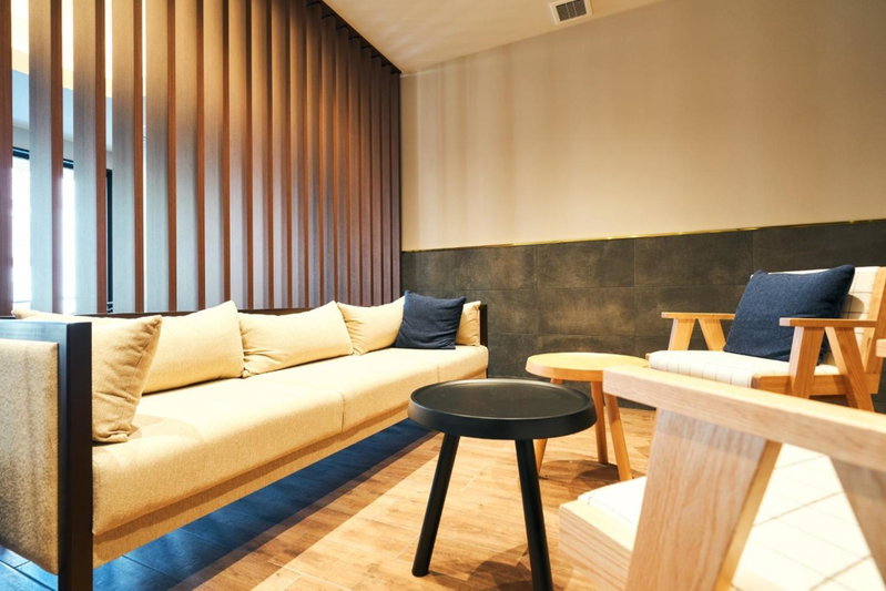 Rakuten STAY Kokura Station Family Room, Kitakyushu, Japan
