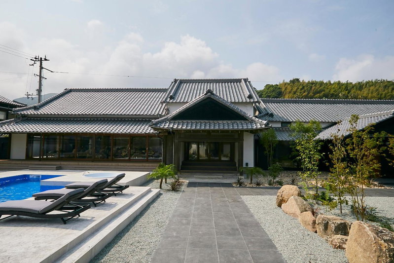 Wellis Villa Awaji, Awaji, Japan