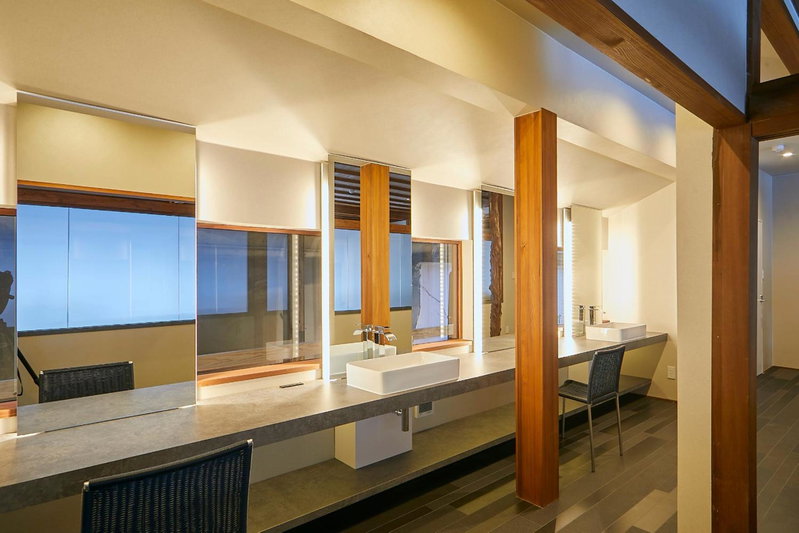 Wellis Villa Awaji, Awaji, Japan