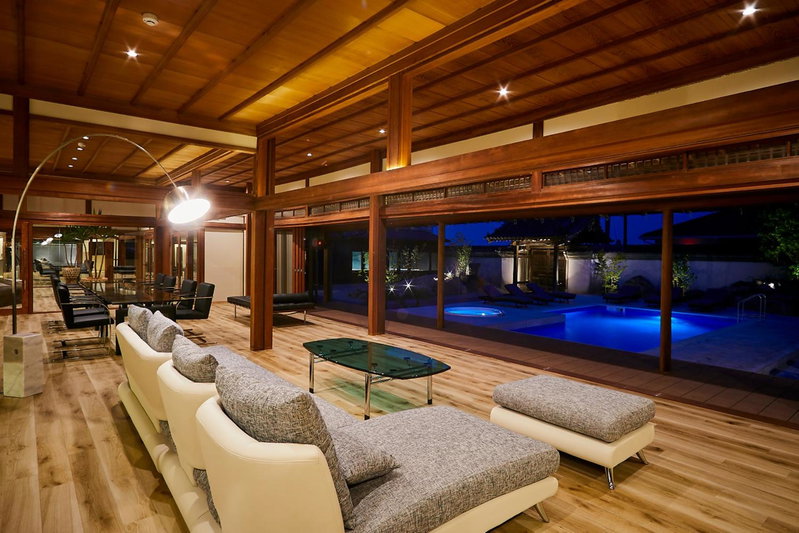 Wellis Villa Awaji, Awaji, Japan