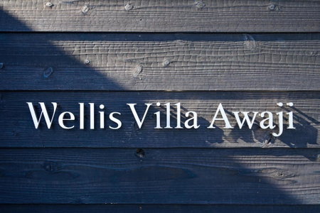Wellis Villa Awaji, Awaji, Japan