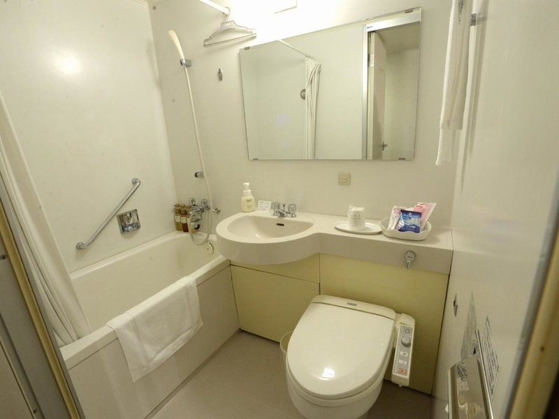 Sunwest Hotel Sasebo - Vacation STAY 22131v, Sasebo, Japan