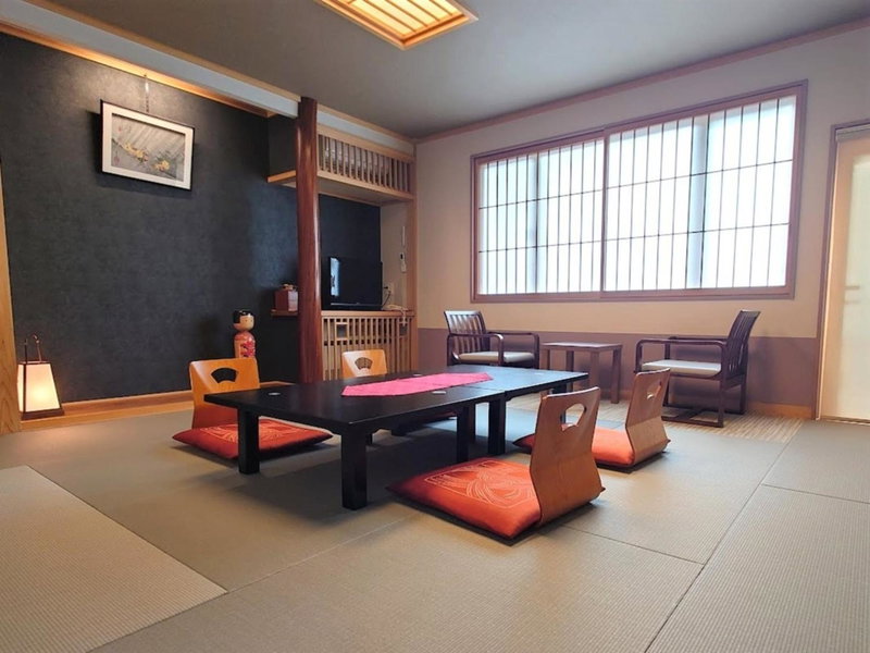 Oyasukyo Onsen Ryokan Tarobee - Vacation STAY 56764v, Yuzawa, Japan