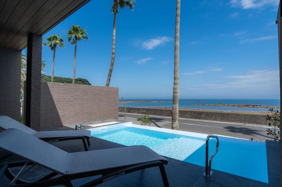 EZRA VILLA shirahama, Japan