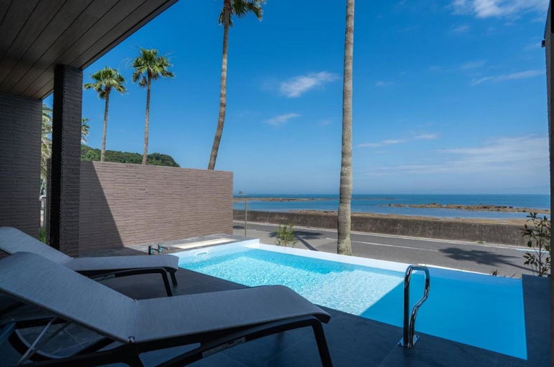 EZRA VILLA shirahama, Shirahama, Japan