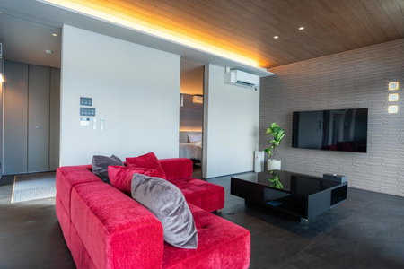 EZRA VILLA shirahama, Shirahama, Japan