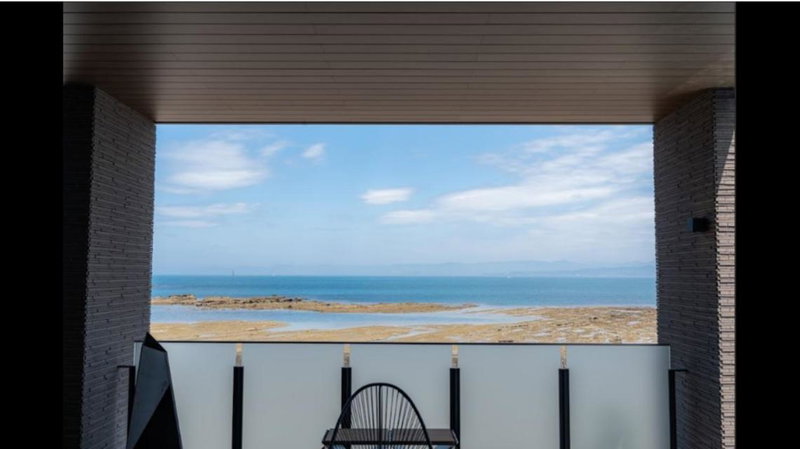EZRA VILLA shirahama, Shirahama, Japan