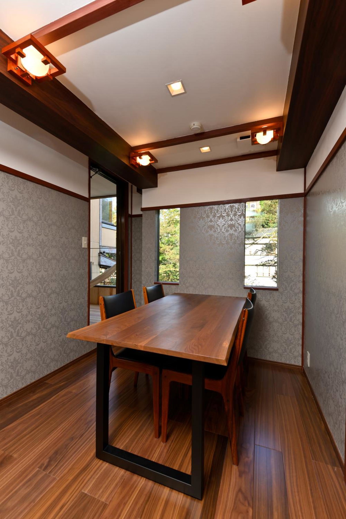 Hotel · Koorogirou, Kaga
