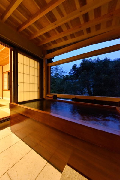 Koorogirou, Kaga, Japan