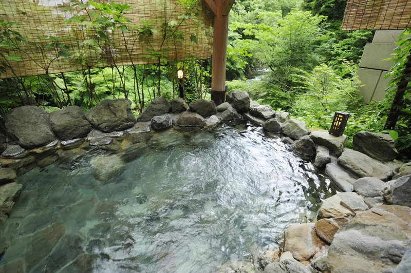 Koorogirou, Kaga, Japan