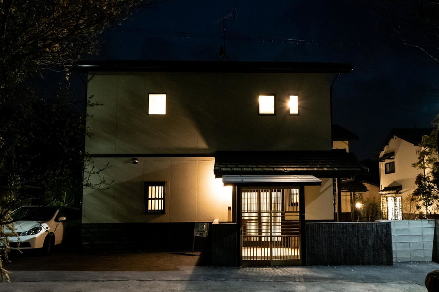 Kotonone Mai Suzu, Yufu, Japan