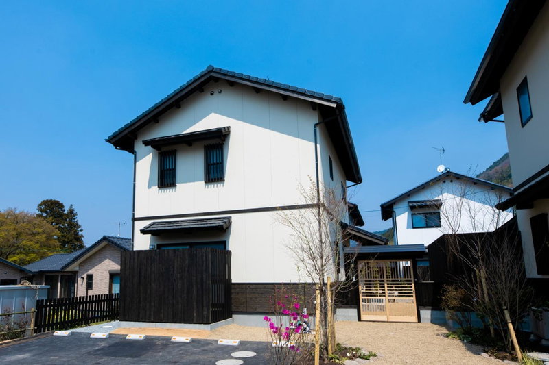 Kotonone Mai Suzu, Yufu, Japan