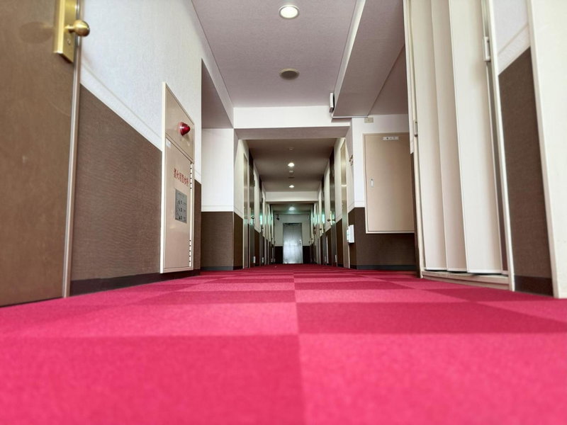 Hotel Alpha Inn Akita, Akita, Japan