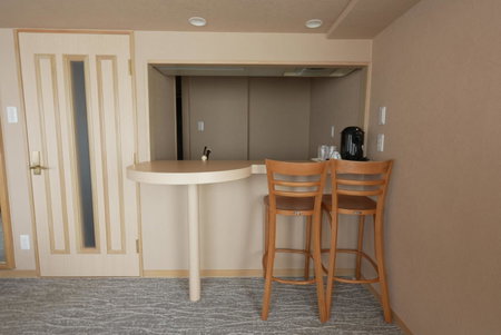 Hotel Alpha Inn Akita, Akita, Japan