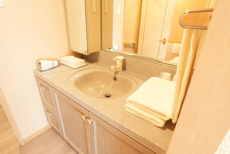Hotel Alpha Inn Akita, Akita, Japan
