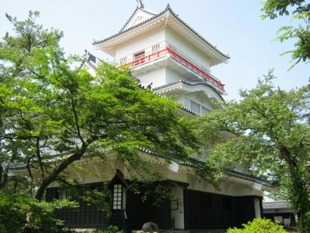 Hotel Pearl City Akita Kanto-Odori, Akita, Japan