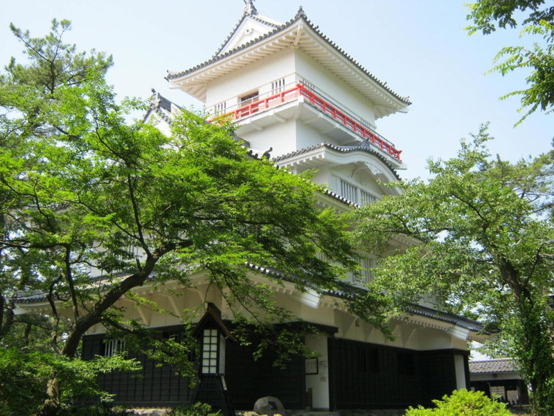 Hotel Pearl City Akita Kanto-Odori, Akita, Japan