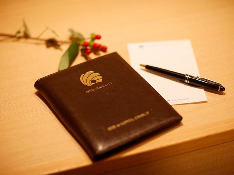 Hotel Pearl City Akita Kanto-Odori, Akita, Japan