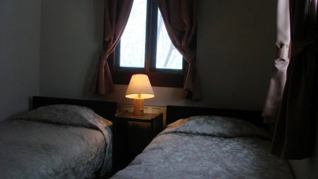 Earl Grey, Hakuba, Japan