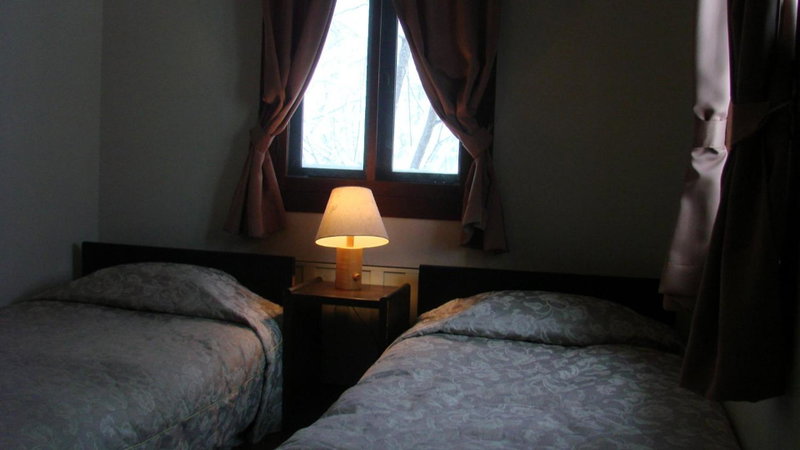 Earl Grey, Hakuba, Japan