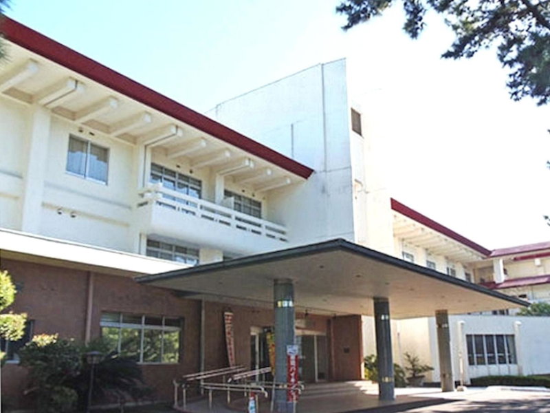 Hotel Axia Kushikino, Ichikikushikino, Japan