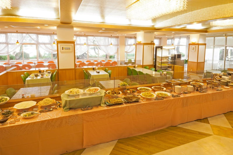 Hotel Axia Kushikino, Ichikikushikino, Japan
