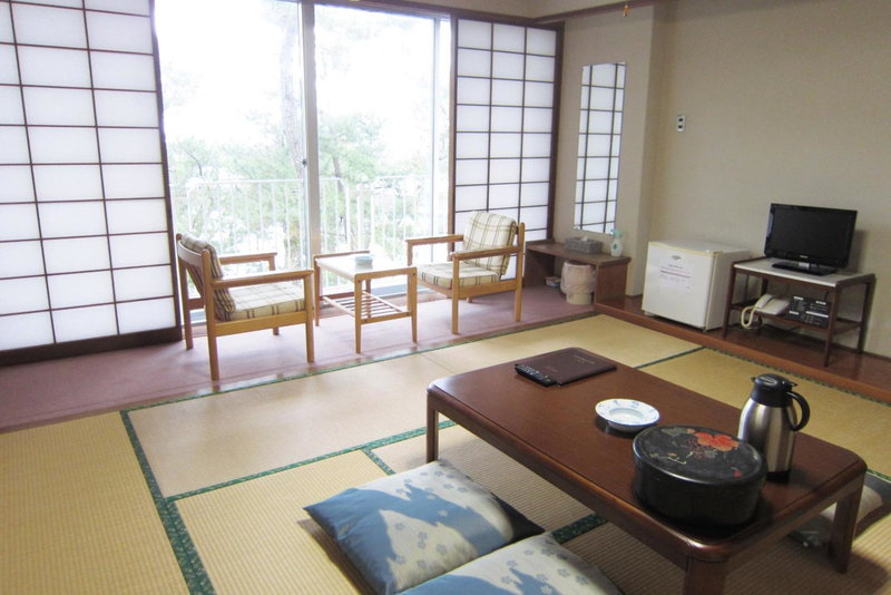 Hotel Axia Kushikino, Ichikikushikino, Japan