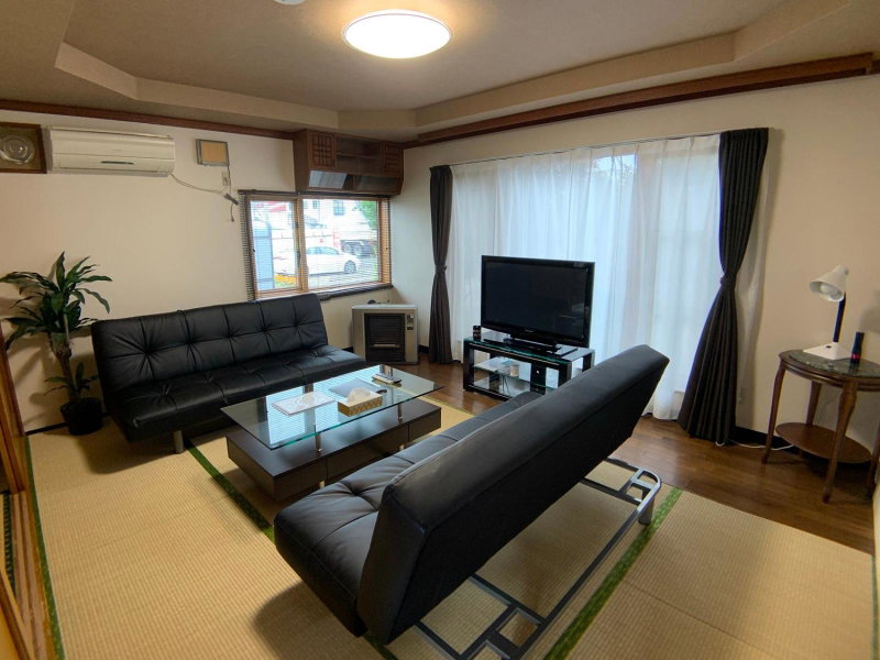 TY-Home, Asahikawa, Japan