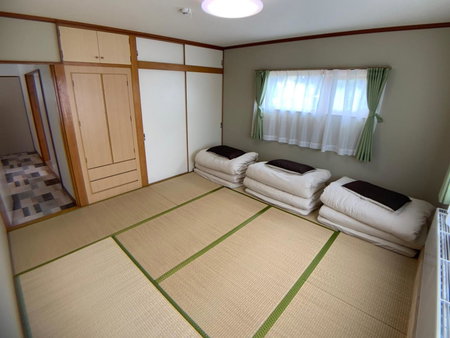 TY-Home, Asahikawa, Japan