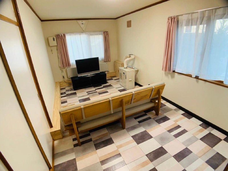 TY-Home, Asahikawa, Japan