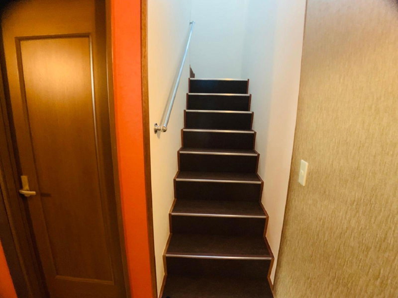 TY-Home, Asahikawa, Japan