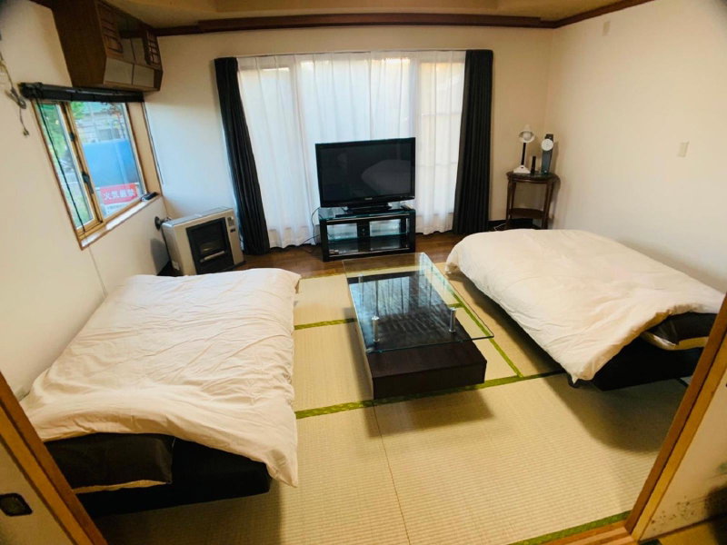 TY-Home, Asahikawa, Japan